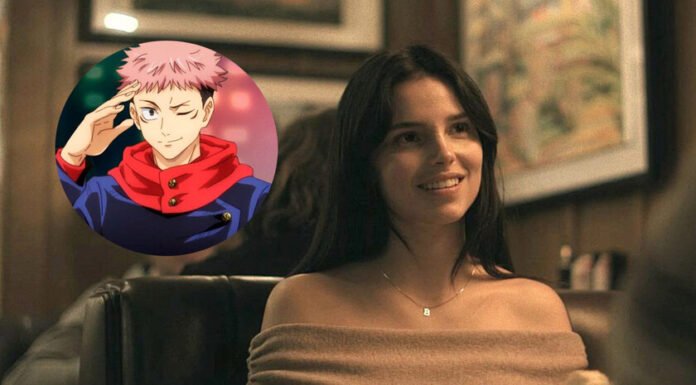 Inde Navarrete está enamorada de Jujutsu Kaisen y asegura que se ha convertido en un referente para sus guiones: «¿Por qué es tan diferente de otros animes?»