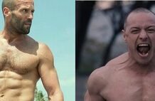 James McAvoy recuerda el acoso que sufrió en su primer trabajo como actor: «Se rieron de mí durante tres minutos»