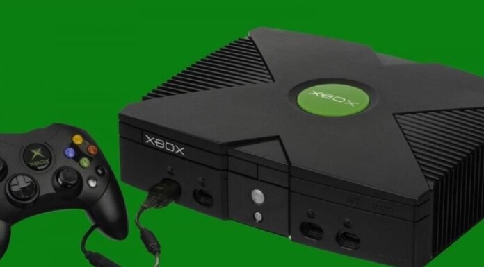 La primera XBOX nació de una traición a AMD que se pudo ver en directo