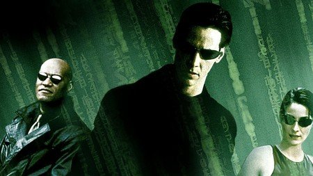 Matrix