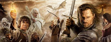 En qué orden ver la saga 'El señor de los anillos' y 'El Hobbit' si te quieres montar un maratón definitivo en la Tierra Media