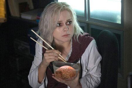 Izombie