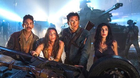 Ashvsevildead