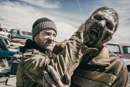 Z Nation S2