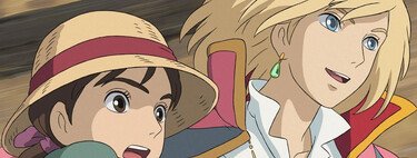 La historia de Howl y Sophie en 'El castillo ambulante' tiene un sentido completamente diferente gracias a un detalle casi imperceptible 