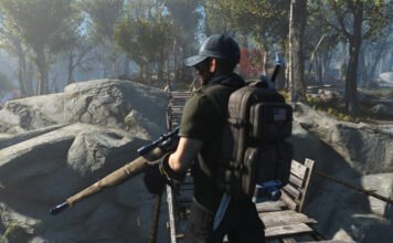 Tras casi 20 años haciendo Fallout, un mod y no Bethesda cumplió uno de los mayores deseos de la comunidad con las armas de Fallout 4